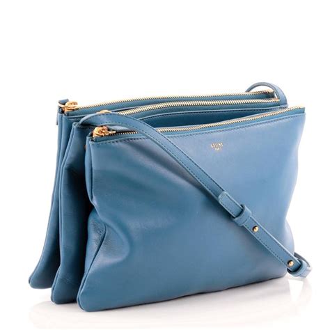 celine trio bag melbourne|celine trio crossbody bag.